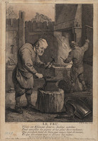 TvB G 5455
<br/>
Element Vuur
<br/>
<em>Lebas, Jacques Philippe (1707-1783)</em>